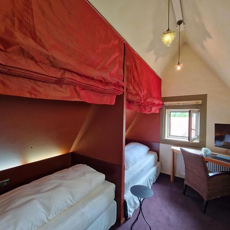 Laurentius Boutique-Hotel & Restaurant Weikersheim Luaran gambar