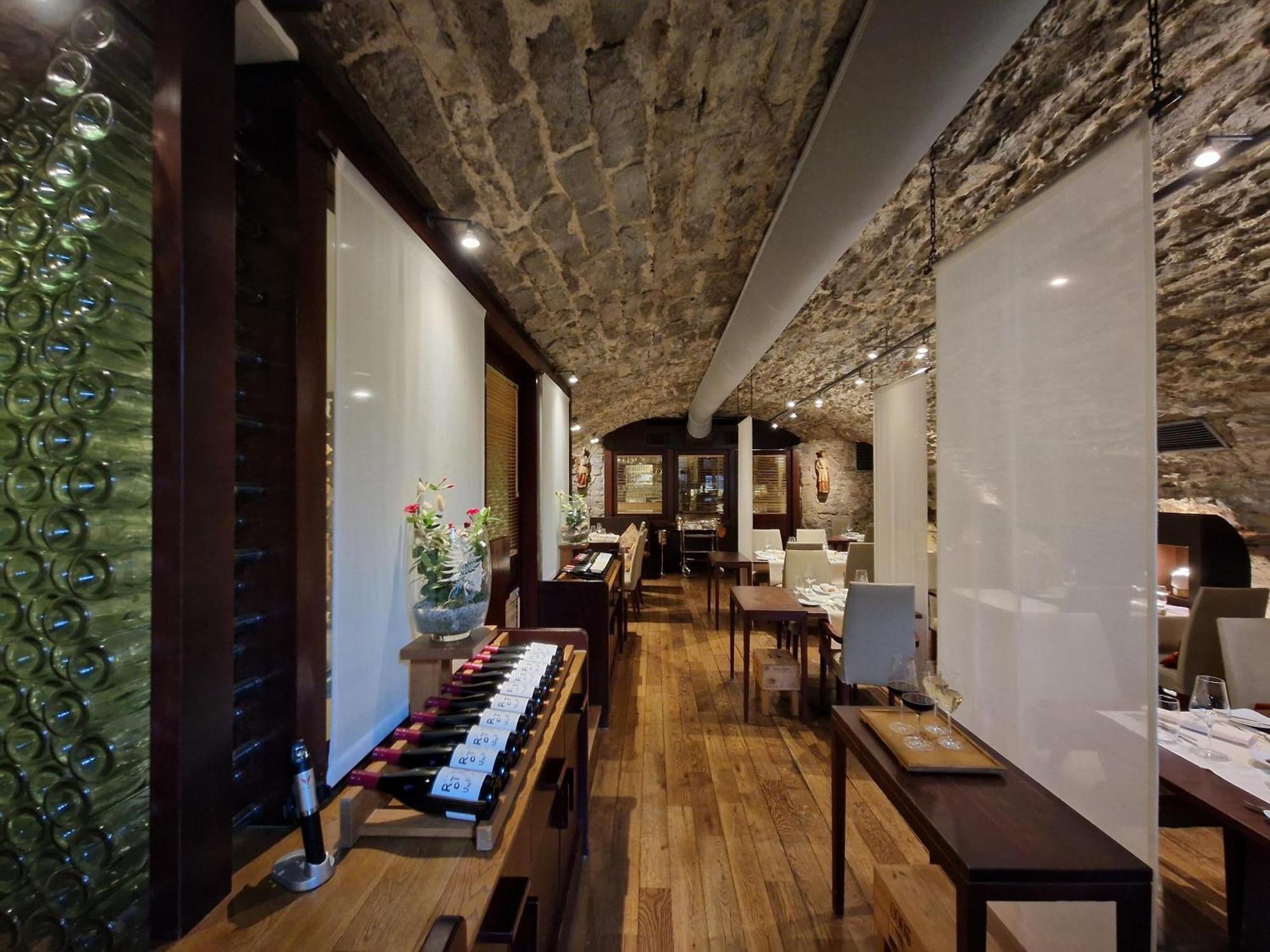 Laurentius Boutique-Hotel & Restaurant Weikersheim Luaran gambar