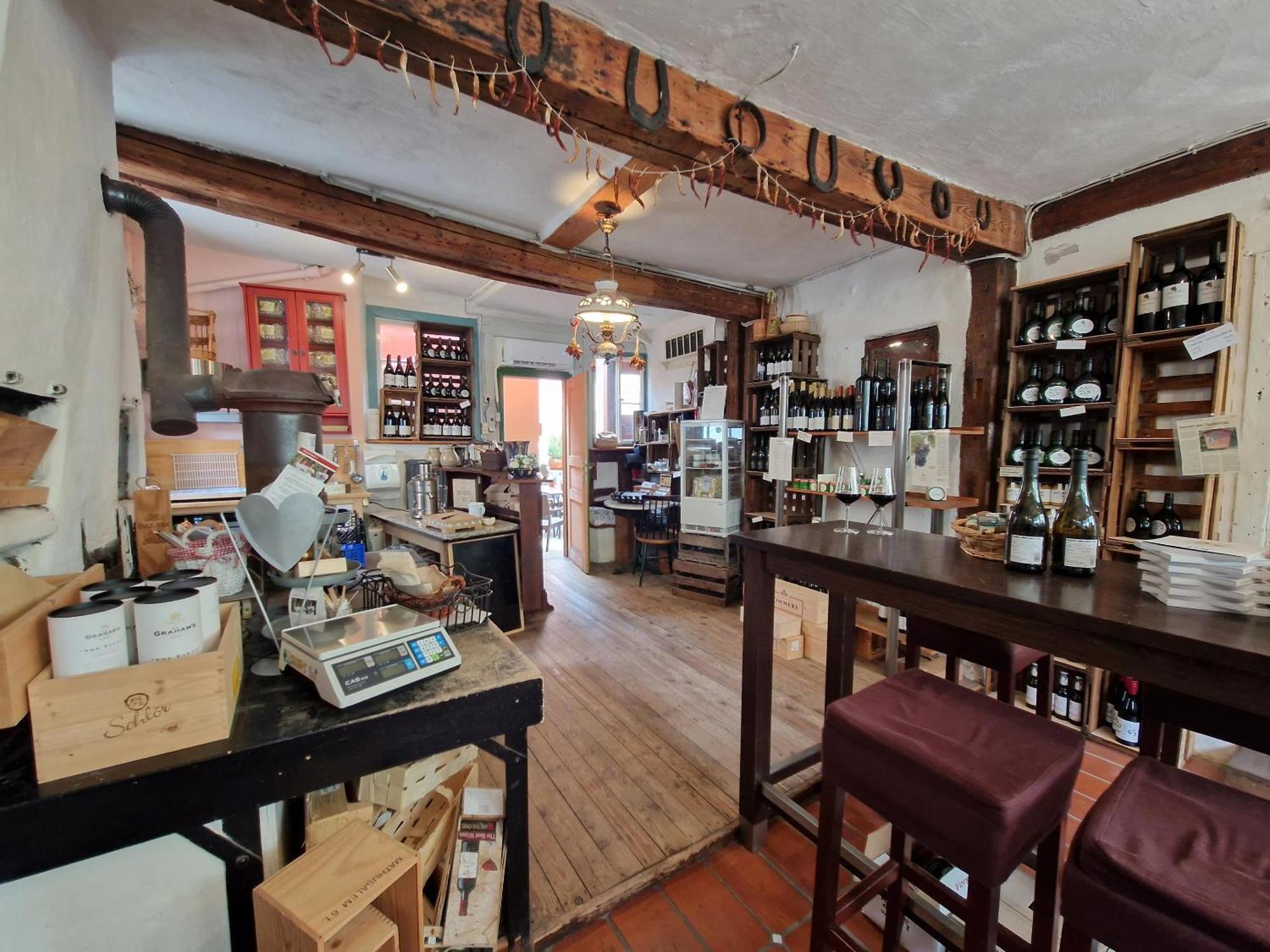 Laurentius Boutique-Hotel & Restaurant Weikersheim Luaran gambar