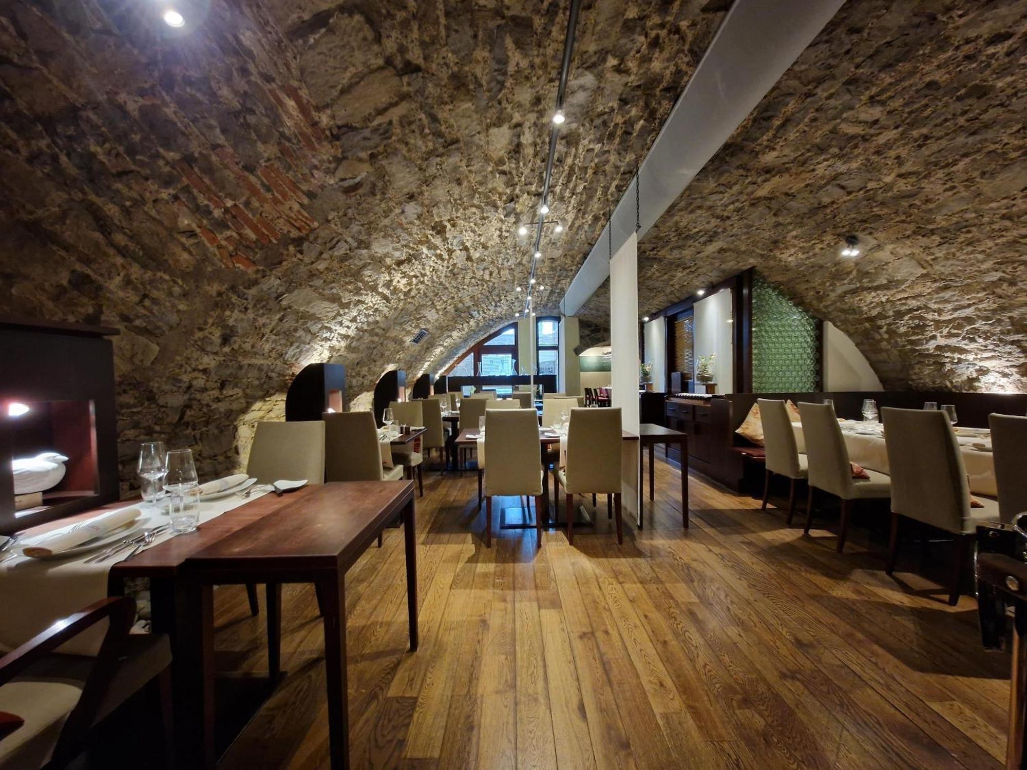 Laurentius Boutique-Hotel & Restaurant Weikersheim Luaran gambar