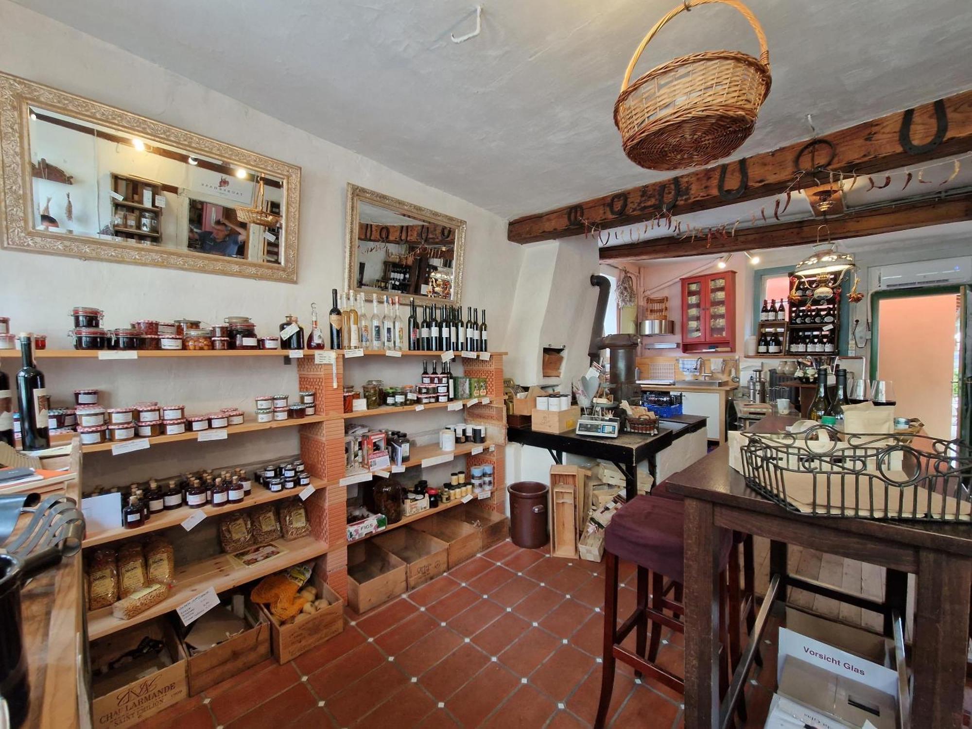 Laurentius Boutique-Hotel & Restaurant Weikersheim Luaran gambar