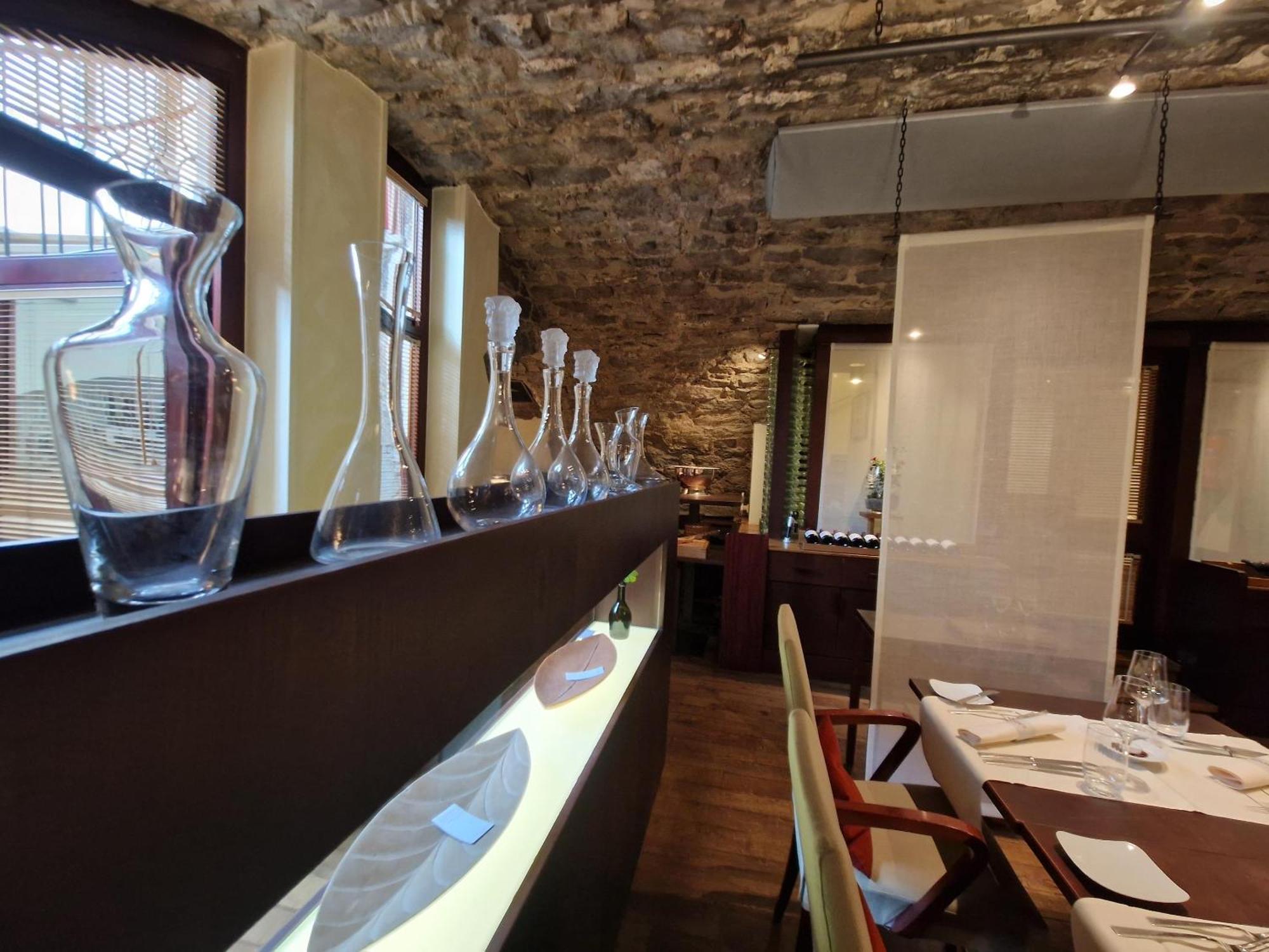Laurentius Boutique-Hotel & Restaurant Weikersheim Luaran gambar