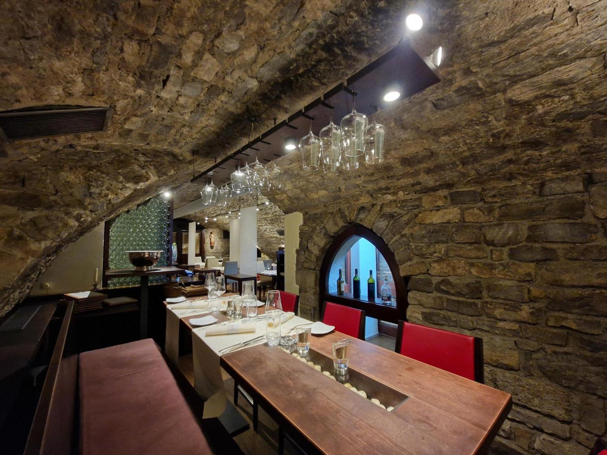 Laurentius Boutique-Hotel & Restaurant Weikersheim Luaran gambar