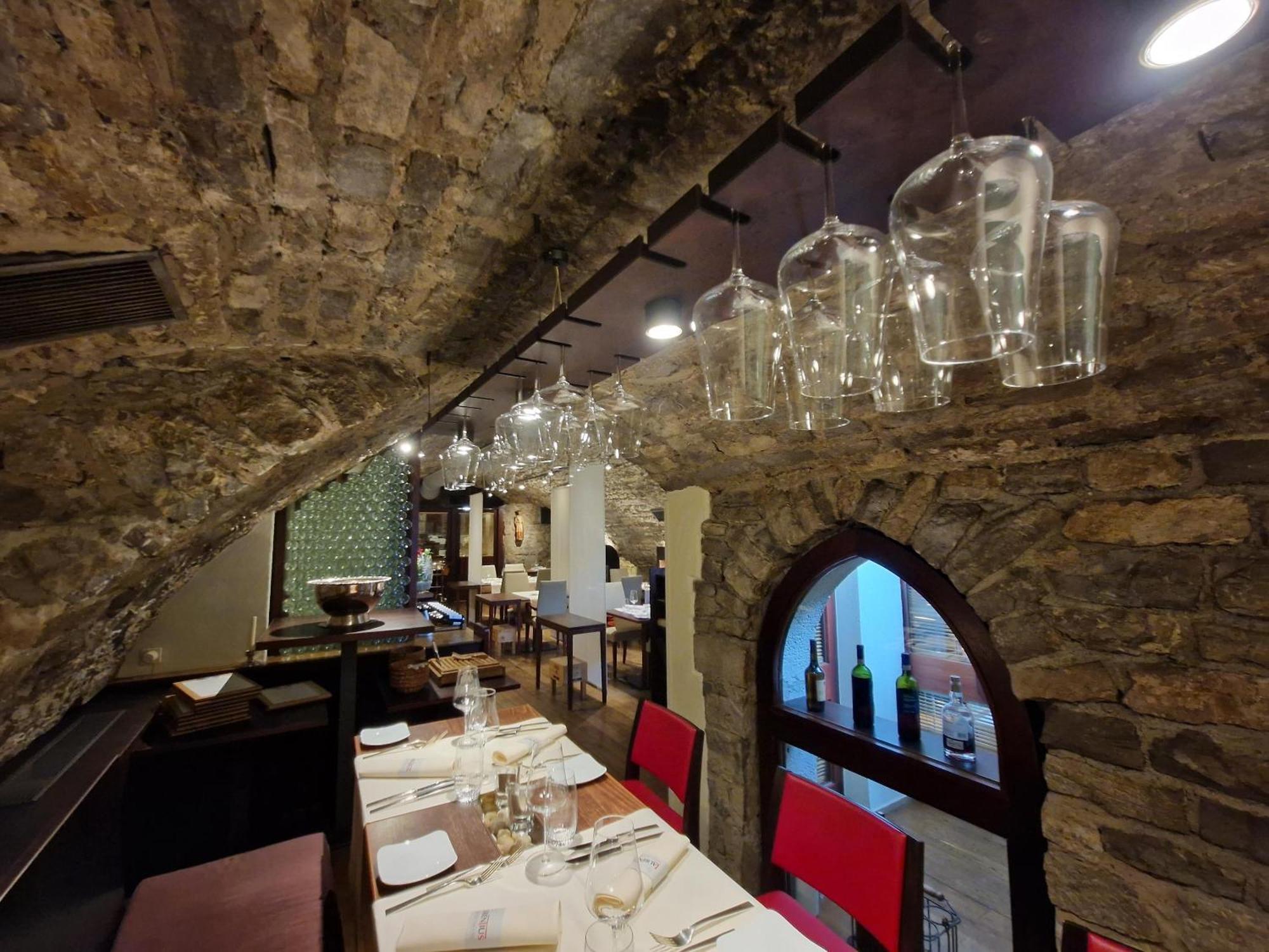 Laurentius Boutique-Hotel & Restaurant Weikersheim Luaran gambar