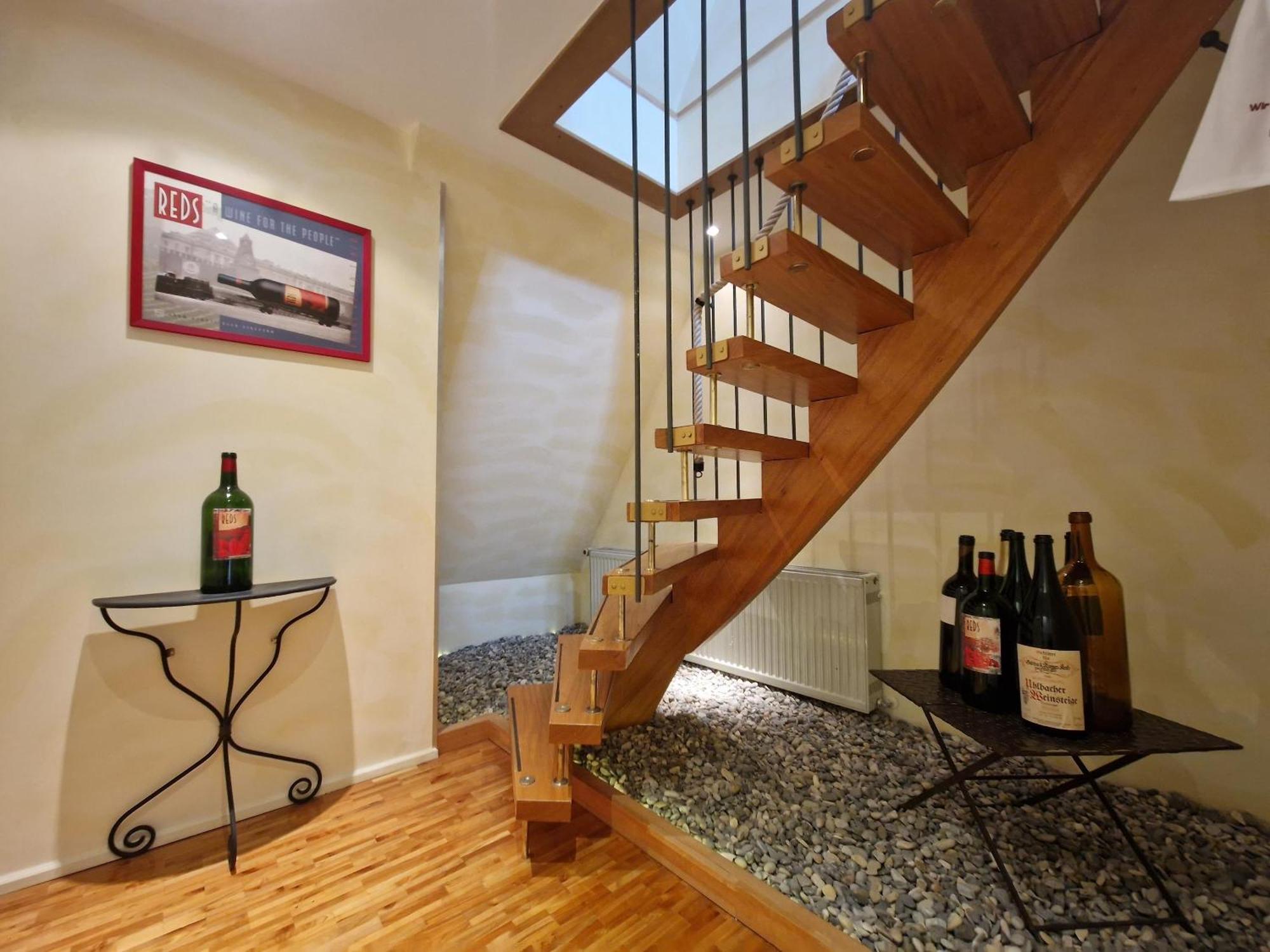 Laurentius Boutique-Hotel & Restaurant Weikersheim Luaran gambar